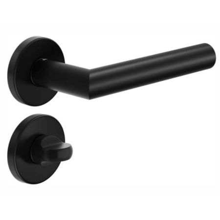 Комплект ручек dormakaba S60 S60/12T/L с заверткой