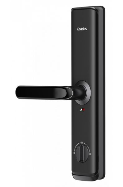 Электронный биометрический замок Kaadas S110-5W, врезной, с отпечатком пальца