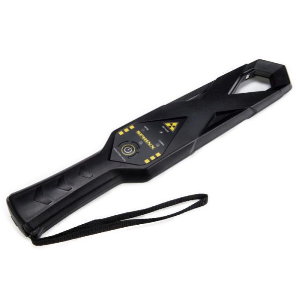 Металлодетектор ручной Сфинкс ВМ-611РД-2.0