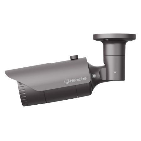 Антивандальная сетевая IP-видеокамера 2Мп Wisenet QNO-6012R (2.8 мм)