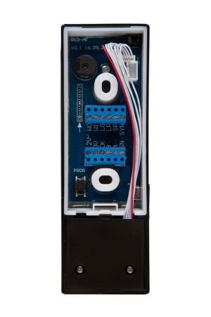 Cчитыватель карт RusGuard R10 MF (QR) Black