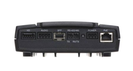 Видеокодер Axis Q7424-R MKII для экстремальных условий