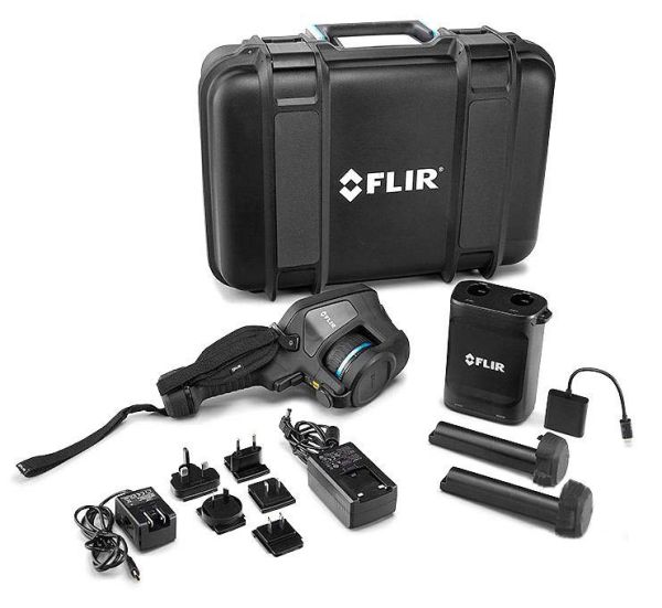 Тепловизор Flir E75 (29мм)