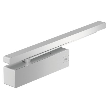 Доводчик дверной dormakaba TS92 B EN1-4, серый