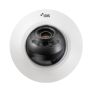 Купольная IP-видеокамера 2Мп IDIS DC-D6233FX с видеоаналитикой IDLA