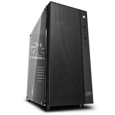 Компьютер Интемс Pro 7 AMD / Win10 Pro