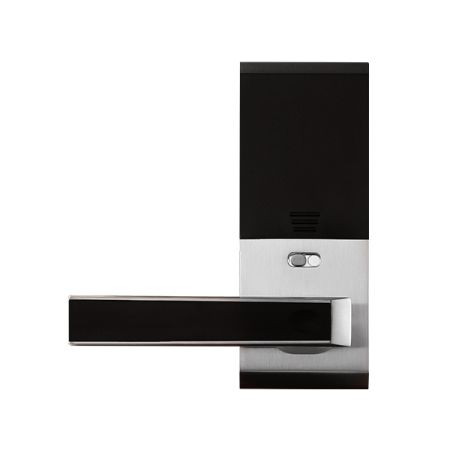 Электронный замок ZKTeco AL20B со считывателем отпечатков пальцев и Bluetooth Электронный замок ZKTeco AL20B со считывателем отпечатков пальцев и Bluetooth