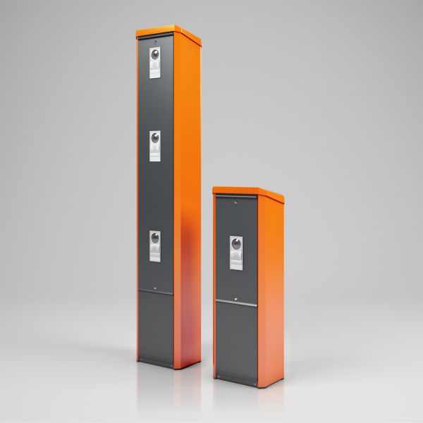 Въездная стойка Magnetic Terminal-MXXL