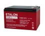 Аккумулятор Etalon FORS 1212 (12В 12 А∙ч)