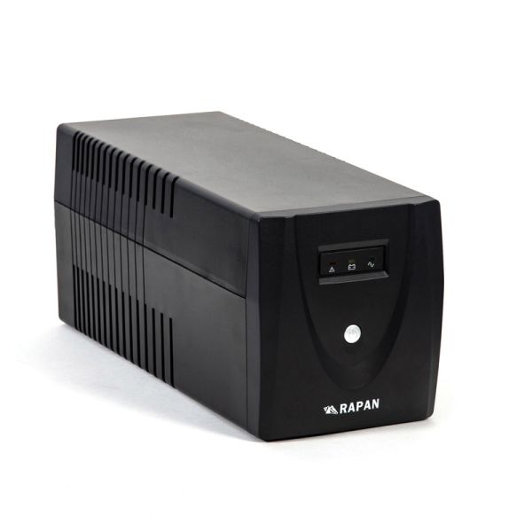Источник бесперебойного питания Бастион RAPAN-UPS 1000