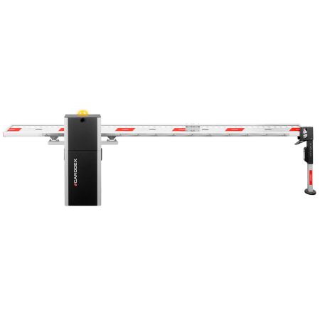 Шлагбаум антивандальный откатной Carddex VBR Оптимум 4S Шлагбаум антивандальный откатной Carddex VBR Оптимум 4S