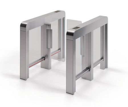 Сенсорный барьер dormakaba Argus 80