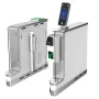 Турникет распашной Avix E-gate AV.TD.6635 для выхода на посадку