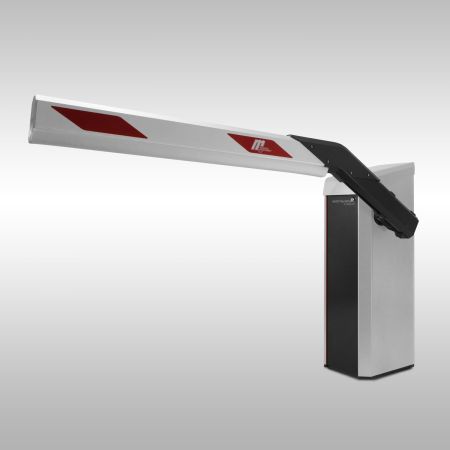 Тумба шлагбаума автоматического Magnetic Access Pro-L, длина стрелы до 6 м
