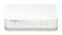 Коммутатор D-Link DGS-1005A