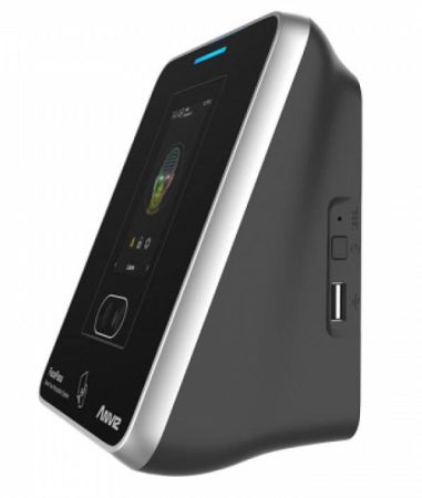 Биометрический терминал УРВ Anviz FacePass 7 (EM-WiFi) с распознаванием лиц