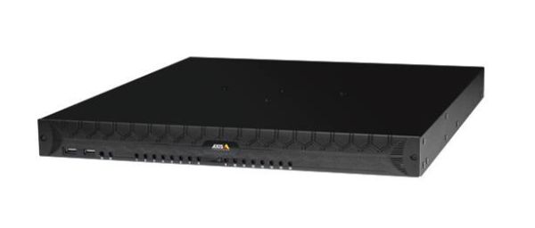 Видеосервер Axis Camera Station S2016 Видеосервер Axis Camera Station S2016