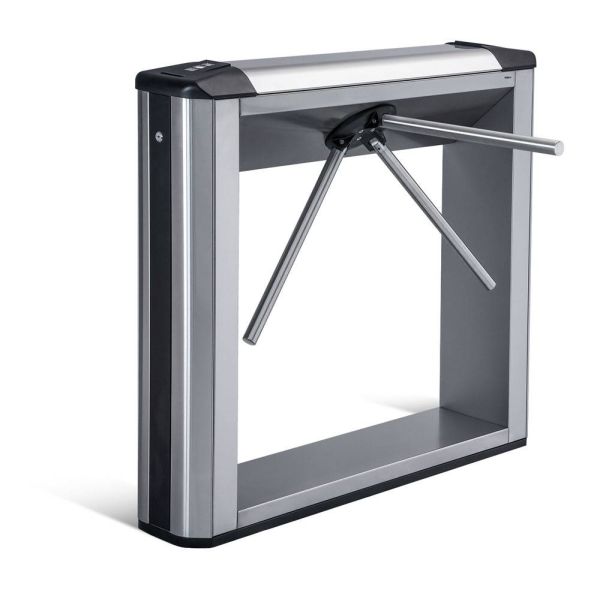 Электронная проходная PERCo-KTC01.9A с автоматическими планками Антипаника