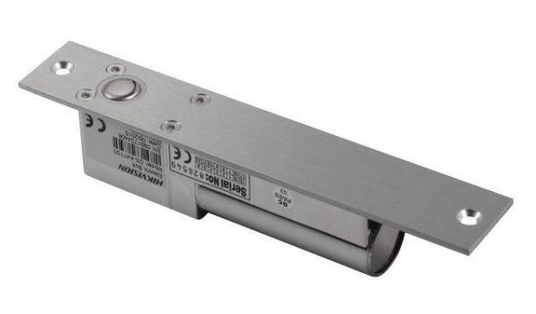 Защелка электромеханическая соленоидная HikVision DS-K4T100 Защелка электромеханическая соленоидная HikVision DS-K4T100