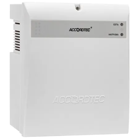 Блок бесперебойного питания AccordTec ББП-40 исп. 1