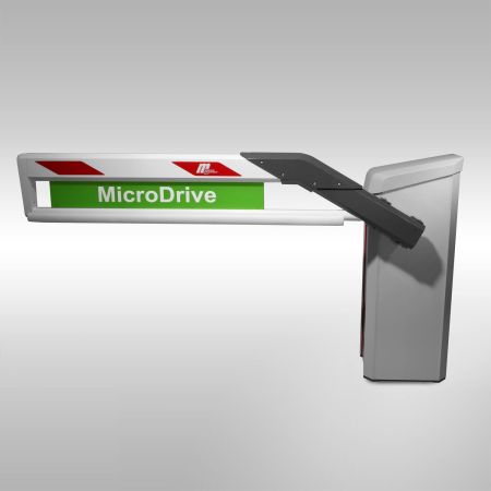 Тумба шлагбаума автоматического Magnetic Access, длина стрелы до 3.5 м