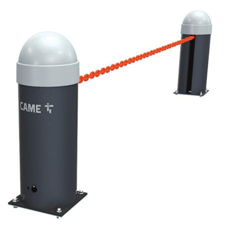 Колонна с приводом и блоком управления Came CAT1AAGS (803BC-0010)
