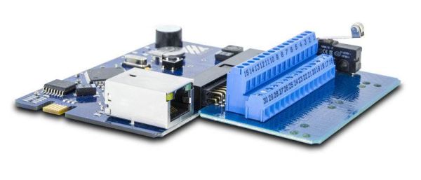 Сетевой контроллер Эра-10000M