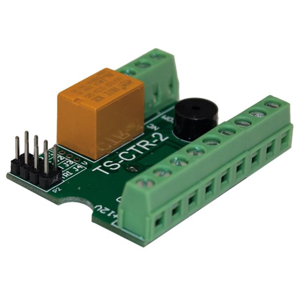 Автономный контроллер Tantos TS-CTR-2