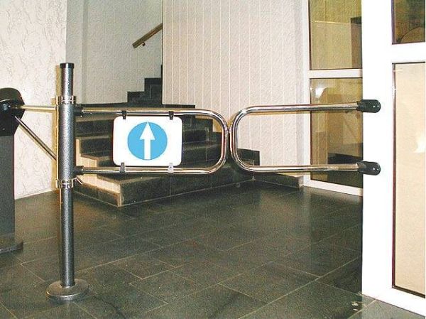 Калитка механическая Ростов-Дон К21