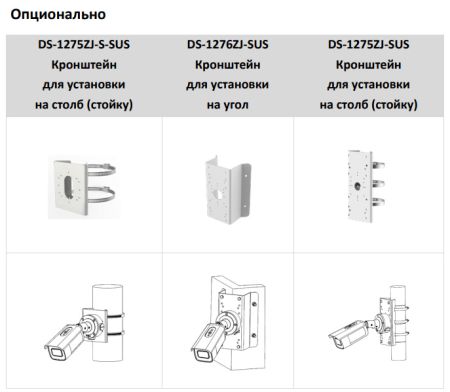 Антивандальная IP-видеокамера 8Мп HikVision DS-2CD3686G2T-IZS(C) (2.7-13.5 мм) с моторизированным объективом