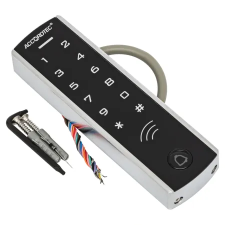 Считыватель AccordTec AT-CP420EM со встроенным контроллером