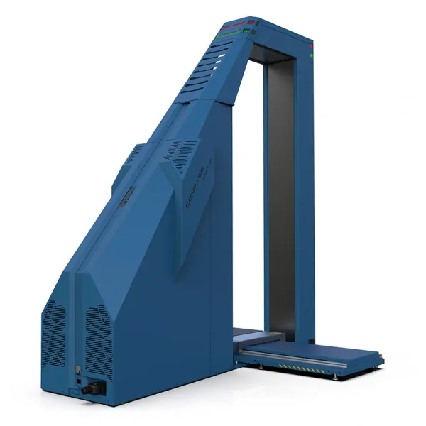 Интроскоп Adani АДН2000Д для досмотра человека