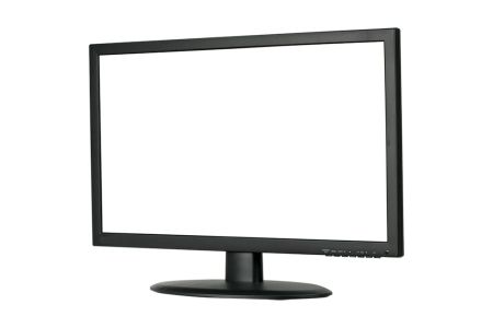 Профессиональный монитор 21.5" с разрешением Full HD IDIS SM-F211BNC