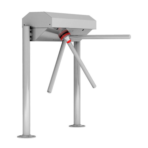 Трехштанговый турникет-трипод Gotschlich Dolomit 3-Arm (6DOL3AEB)