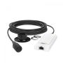 Миниатюрная модульная IP-видеокамера Axis P1245