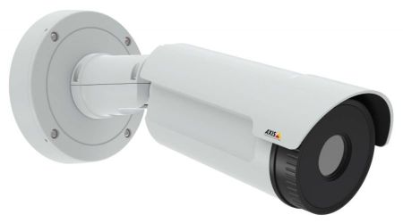 Тепловизионная уличная камера Axis Q1941-E (13 мм)