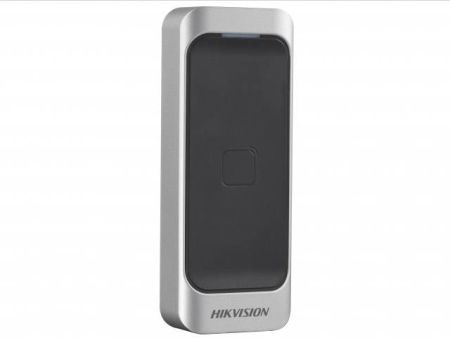 Считыватель HikVision DS-K1107E