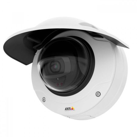Антивандальная сетевая IP-видеокамера Axis Q3515-LVE (9-22 мм)