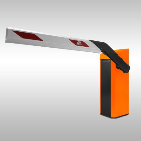 Тумба шлагбаума автоматического Magnetic Access, длина стрелы до 3.5 м