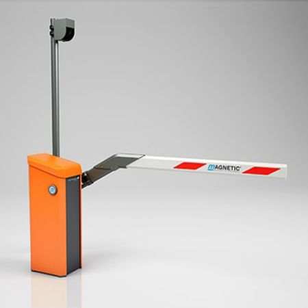 Вертикальный лазерный сканер Magnetic MLSVER01, без кожуха Вертикальный лазерный сканер Magnetic MLSVER01, без кожуха
