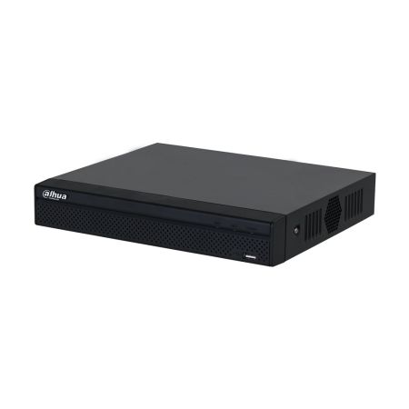 IP-видеорегистратор 4-канальный PoE Dahua DHI-NVR2104HS-P-S3