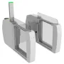 Турникет распашной Avix E-gate AV.TD.6637 для паспортного контроля