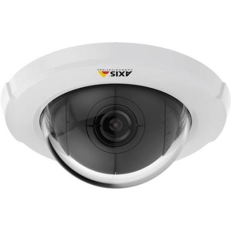 Купольный оптический блок модульной камеры Axis F4005