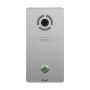Вызывная панель Bas-IP AV-04SD Silver, накладная