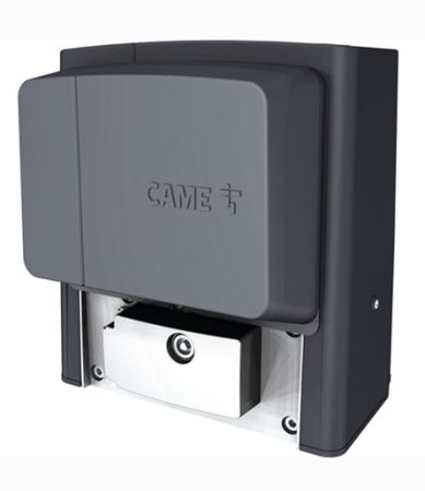 Комплект автоматики Came BX708RC KIT Combo для откатных ворот (8K01MS-053)