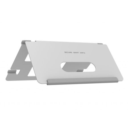 Настольный кронштейн для домофонов HikVision DS-KABH9510-T