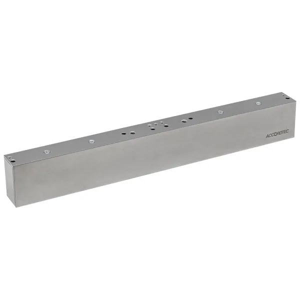 Электромагнитный замок AccordTec ML-395 Double с планкой