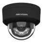 Антивандальная IP-видеокамера 4Мп HikVision DS-2CD2747G2HT-LIZS (2.8-12 мм), черная с AcuSense и интеллектуальной подсветкой до 40м