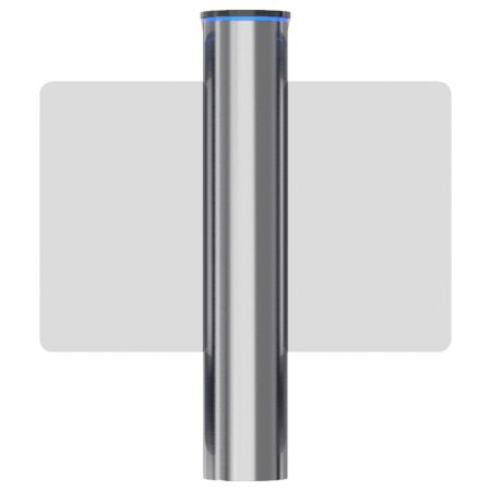 Центральный модуль распашного турникета Блокпост РСП 1200