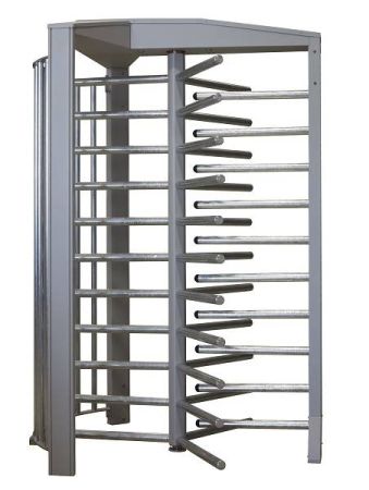 Полноростовой турникет Gotschlich Ecco 120 Light (6ELE3A0HL-N) Полноростовой турникет Gotschlich Ecco 120 Light (6ELE3A0HL-N)